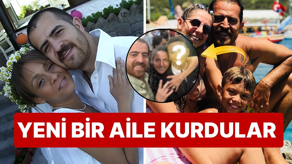 Beklenmedik Vefatıyla Hepimizi Derinden Yaralayan Defne Joy Foster'ın Eşi ve Oğlu Can Şimdi Ne Yapıyor?