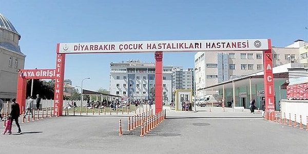 Hastane, 2009 yılındaki kayıtların dijital ortamda olmaması sebebiyle hastanın bilgilerini kağıda basarak savcılığa iletti.