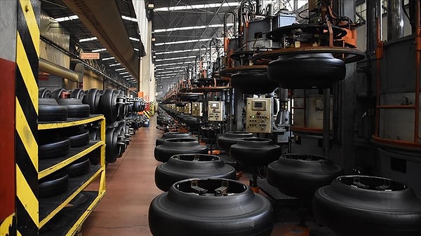 Her lastikte bu uzantılar bulunmaz; çünkü bazı fabrikalar üretim sırasında bu uzantıları yok eden sistemler kullanıyor. Fakat, bu sistemler ek maliyetler getirdiği için her üretici tarafından tercih edilmiyor.