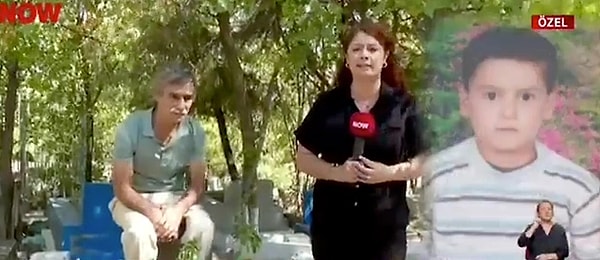 Narin Güran’ın cansız bedeni, Diyarbakır’ın Bağlar ilçesinde kaybolduktan 19 gün sonra evlerinin yakınlarındaki Eğertutmaz Deresi'nde bulunmuştu. Bugün ortaya çıkan bilgilere göre, aynı derede 17 yıl önce 9 yaşındaki Muhammed Çelikbilek isimli çocuğun da cansız bedeni bulunmuş.