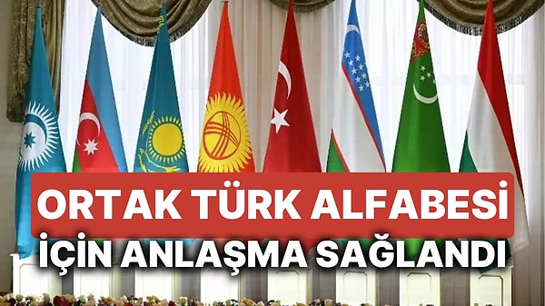 Türkiye'de Kullanılmayan 5 Harf Eklendi: 34 Harflik Alfabe