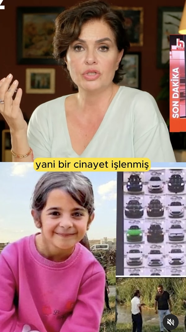 "Bu ülkede kurulmuş olan korkunç kara para ağalarının çok önemli bir bölümü otomobil galerileri, lüks tüketim malzemeleri üzerinden bu paraları akladılar."