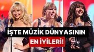 2024 MTV Video Müzik Ödülleri Sahiplerini Buldu: Gelin Kazananlara Birlikte Bakalım!