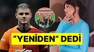 Arjantin'e Çağırdı: Wanda Nara'dan Mauro Icardi'nin Aklını Karıştıracak Açıklama