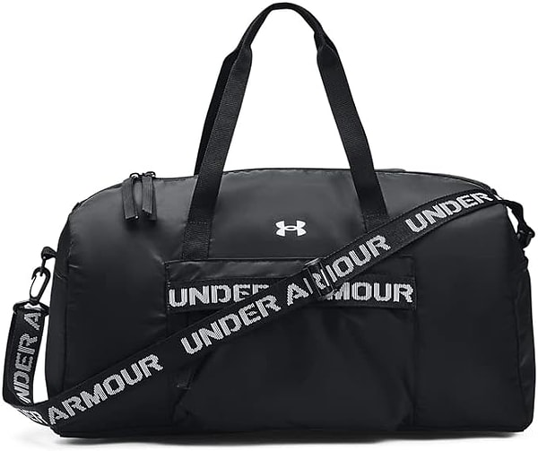 Under Armour Storm teknolojisi, hava şartlarına ve suya son derece dayanıklı.