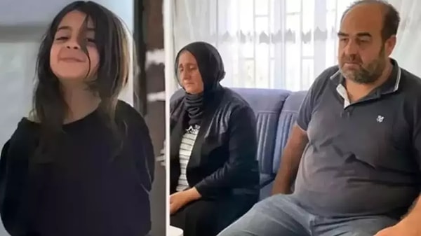 22 şüpheli arasında Narin’in babası Arif Güran, annesi Yüksel Güran, daha önce kolundaki ısırık izi nedeniyle gözaltına alınıp bırakılan 18 yaşındaki ağabey E.G. de bulunuyor.