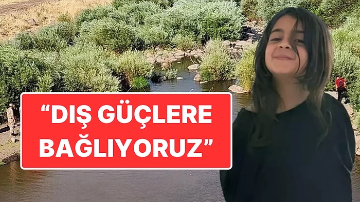 Güran Ailesinden Yazılı Açıklama: "Ailemizin Karalanmasını Dış Güçlere Bağlıyoruz"