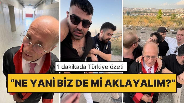 Polatların Tahliyesine Gönderme Olarak Şarkı Yapan İçerik Üreticisi: “En Kara Paralar Bizde Var!”