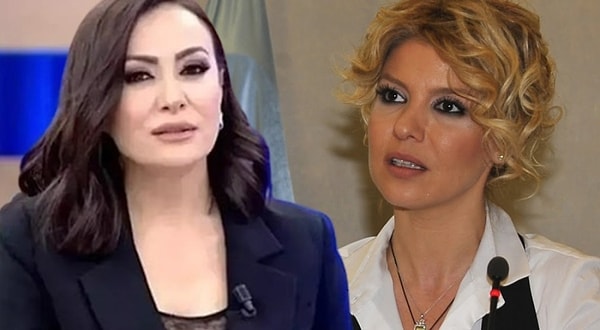 Didem Arslan'ın haber kaynağını belirtmemesi üzerine sosyal medyadan tepki gösteren Gülben Ergen ve Didem Arslan'ın atışması devam ederken, Arslan bugün yayında Ergen'e hukuksal bir yanıt verdi.