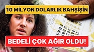 Kolay Yoldan Para Kazanmanın Acı Sonu: 10 Milyon Dolarlık Bahşişin Bedeli Çok Ağır Oldu!