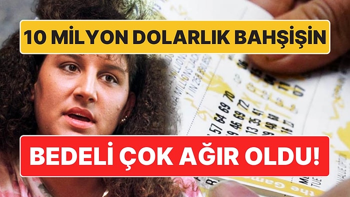 Kolay Yoldan Para Kazanmanın Acı Sonu: 10 Milyon Dolarlık Bahşişin Bedeli Çok Ağır Oldu!