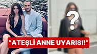 Yusuf Yazıcı ile Sessiz Sedasız Evlenen Melisa Aslı Pamuk Son Paylaşımıyla Hamile Olduğunu Duyurdu!