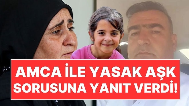 Narin'in Annesi Yüksel Güran, 'Amca ile Yasak Aşk' İddiasına Yanıt Verdi: Savcılık İfadesi Ortaya Çıktı!