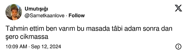 Siz nasıl buldunuz?