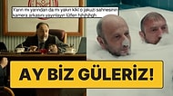 Leyla ile Mecnun Fanları Buraya: Ali Atay ve Serkan Keskinli Anonim Dizisinden İlk Tanıtım Geldi!