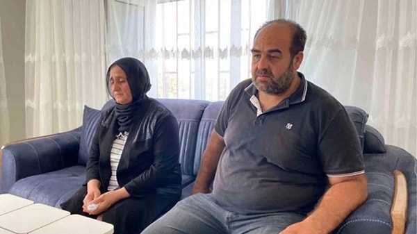 Soruşturmada Anne Yüksel Güran ve Ağabey Enes Güran kasten öldürmeye iştirak, 7 şüpheli ise suçluyu kayırma ve suç delilleri yok etme maddelerinden tutuklanmaya sevk edildi