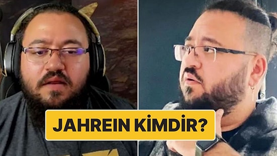 Gözaltına Alınan Jahrein Kimdir? Sosyal Medyada Jahrein Olarak Bilinen Ahmet Sonuç Kaç Yaşında?