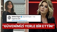 Gülben Ergen, Tutuklama Talebiyle Mahkemeye Sevk Edilen Narin Güran'ın Annesine Lanet Yağdırdı!