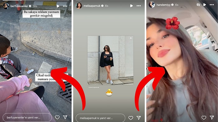 Ezgi Mola Oğlu Can'ın Yürütecini Kurmak İçin Kolları Sıvadı! 12 Eylül'de Ünlülerin Instagram Paylaşımları