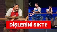 MasterChef'te Kaan ve Onur Birbirine Girdi: "Haddini Bil, Terbiyesizlik Yapma!"