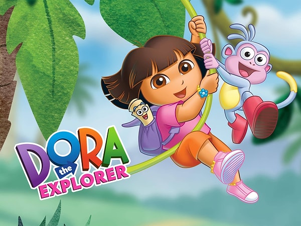 Dora the Explorer