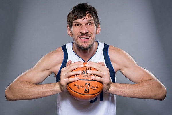 Meridian Sports'a göre Beşiktaş dünyaca ünlü NBA yıldızı Boban Marjanovic'i kadrosuna katmak istiyor.