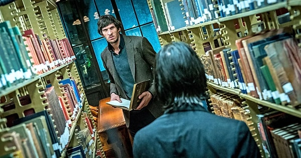 Ancak sinematografisindeki en önemli film elbette John Wick serisinde rol alması. Boban ayrıca 2023 yılında Self Reliance filminde de rol aldı.