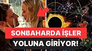 Artık Sadece İyi Enerji Var: Sonbaharda İşleri Yolunda Gidecek Olan Burçlar