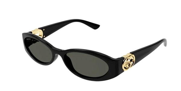 7. Gucci GG1660S 001 54 Güneş Gözlüğü