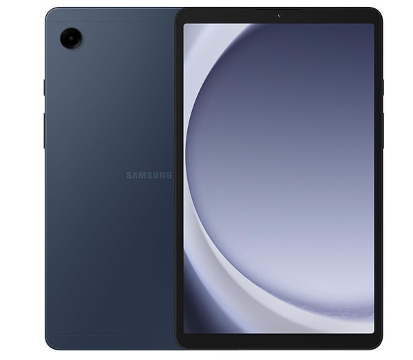 10. Samsung Galaxy Tab A9 Tablet