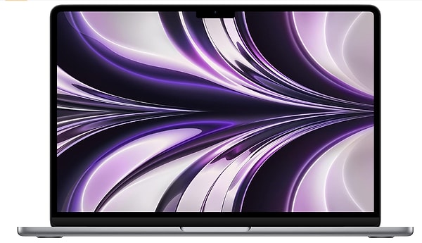 14. Apple 2022 M2 çipli MacBook Air