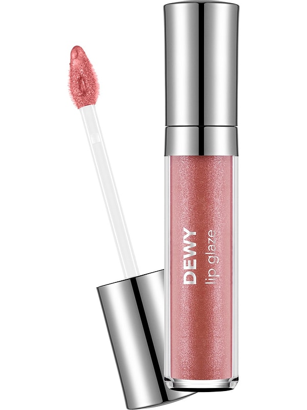 Flormar Dewy Lip Glaze Nemlendirici Etkili Yarı Transparan Dudak Parlatıcısı