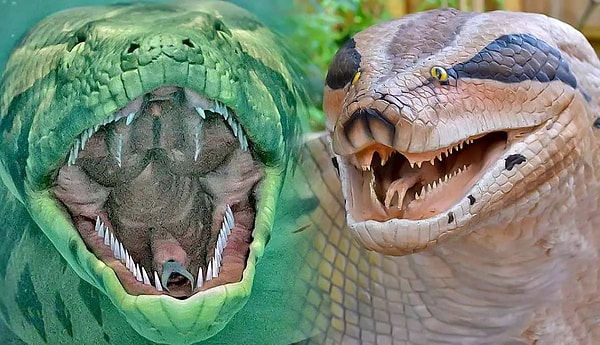 Titanoboa, bugün hala yaşıyor olsaydı muhtemelen ekvatoral tropik bölgelerde bulunurdu. Kolombiya, Venezuela, Brezilya, Ekvador, Peru ve Panama gibi sıcak iklimlere sahip ülkeler, bu dev yılanın favori yerleri olurdu.