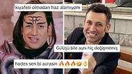 Yok Böyle Ses! Sinan Çalışkanoğlu'nun Hades'i Seslendirdiğini Duyanlar Resmen Bayıldı