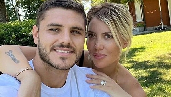 Wanda Nara, Arjantin'e yerleştiğini söyleyip; "Gerçek şu ki, kavga etmeyi hiç sevmiyorum. Ne olursa olsun, biz bir aileyiz. Beni ve onu tekrar birçok kez bir arada göreceksiniz. Beni ararsa bulur" dedi.