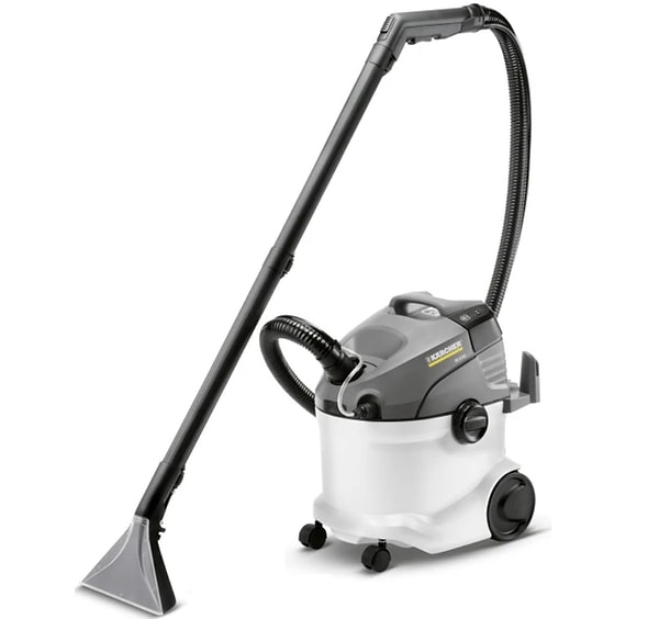 Karcher Se6100 Halı Yıkama Makinesi