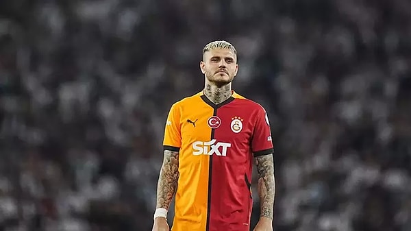 Wanda Nara'ya aşkı için birçok fedakarlık yapan Icardi'nin ona yakın olabilmek adına Brezilya'ya gitmesi ihtimalinin ise yüksek olduğu düşünülüyor.