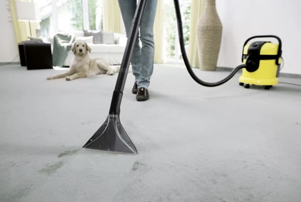 Karcher SE 4001 Halı ve Koltuk Yıkama Makinesi