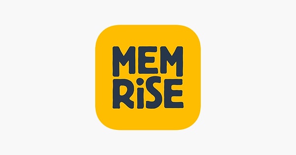 3. Memrise