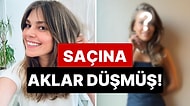40 Yaşına Basan Aslı Enver'in Saçındaki Beyazlara "Böyle Doğalı Görülmedi!" Yorumları Yapıldı