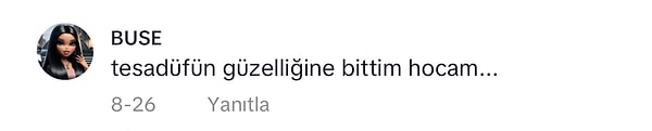 Gelin yorumlara beraber bakalım...👇