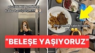 Çalıştığı Şirkette Yemekten Kahveye Tek Kuruş Ödemeyen Kullanıcı Gıpta Ettirdi
