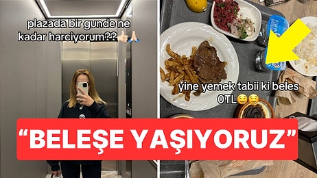 Çalıştığı Şirkette Yemekten Kahveye Tek Kuruş Ödemeyen Kullanıcı Gıpta Ettirdi