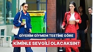 Giyerim/Giymem Testine Göre Kiminle Sevgili Olacağını Söylüyoruz!