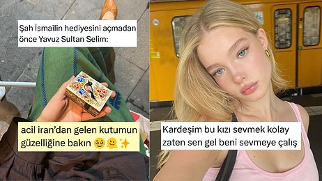 Her Ne Yapıyorsanız Bırakıp Okumanız Gereken Haftanın En Komik Tweetleri