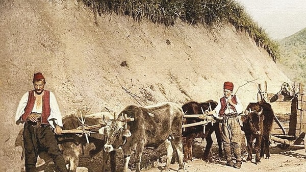 4. Osmanlı İmparatorluğu'nda ilk dönem toprak düzeni hangi sistemle sağlanmıştır?