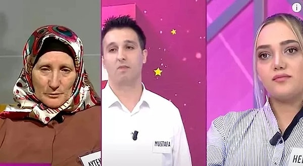 Evlilik programlarından tanıdığımız tuhaf dansı ile gündem olan Apaçi Mustafa, Songül Karlı ile Uğur Arslan'ın programında sinir krizi geçirdi. Küfürlerin havada uçuştuğu anların ardından yayın kesildi.