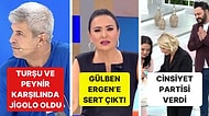 Müge Anlı'dan Didem Arslan'a Geçtiğimiz Hafta Gündüz Kuşağı Programlarında Yaşanan Olaylar
