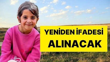 Narin'in Tutuklu Amcası Salim Güran Hakkında Yeni Gelişme: Yeniden İfadesi Alınacak