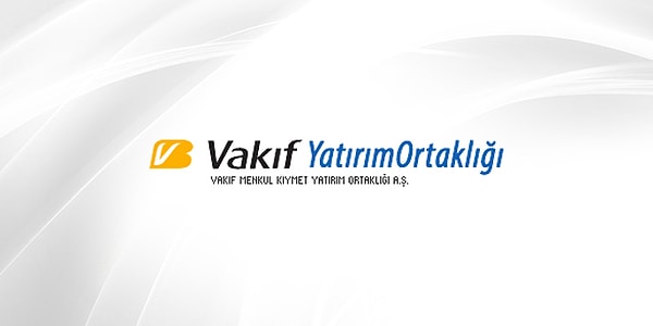 2. Vakıf Menkul Kıymet Yatırım Ortaklığı A.Ş. (VKFYO)